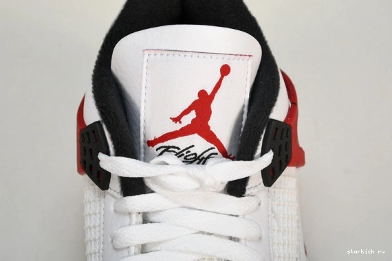 Retro Jordan Neutral 4 DH6927-161 DH6927-161  Grey 1024